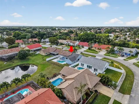 6043 Sunberry Circle Boynton Beach FL 33437