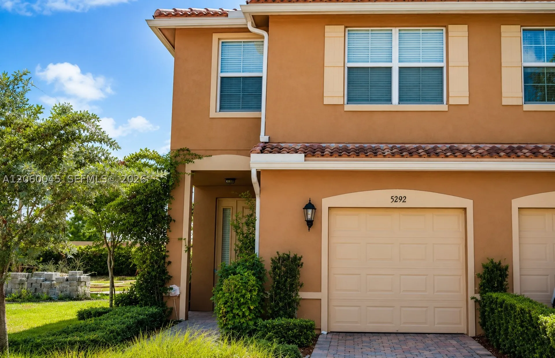 5292 Palm Colony Drive Lake Worth FL 33463
