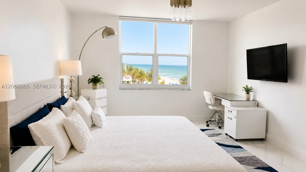 2501 S Ocean Drive Hollywood FL 33019