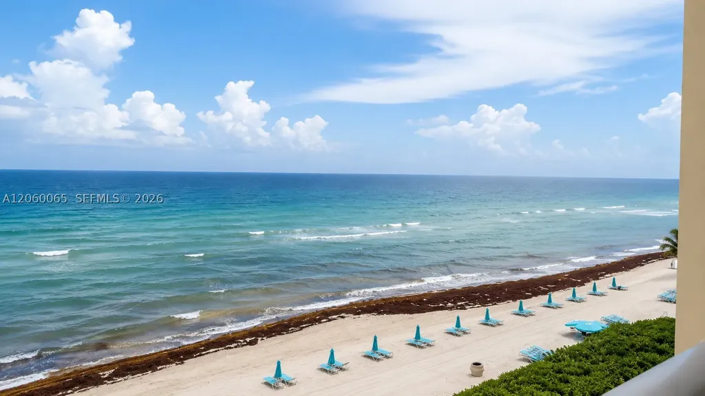 2501 S Ocean Drive Hollywood FL 33019
