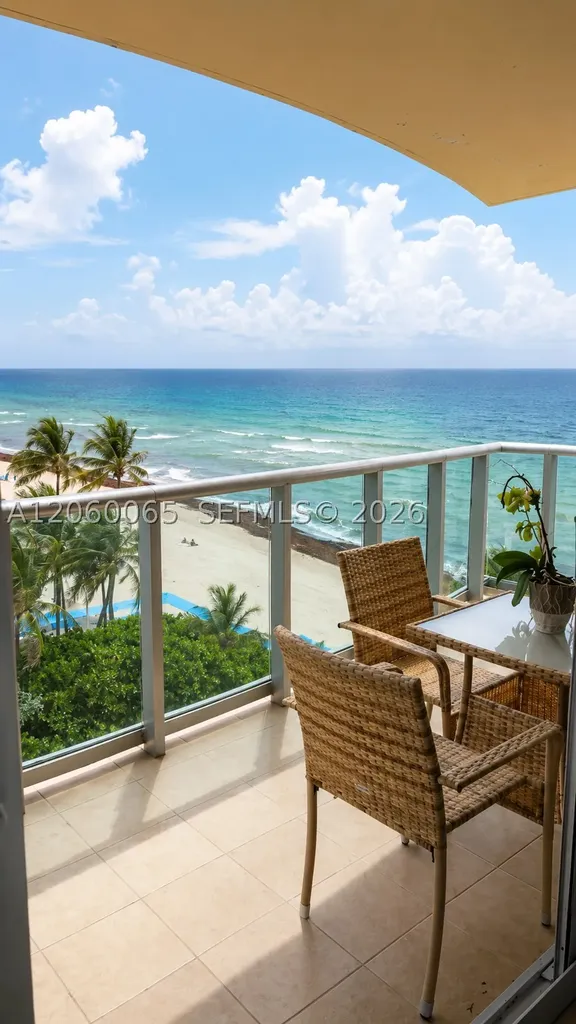 2501 S Ocean Drive Hollywood FL 33019