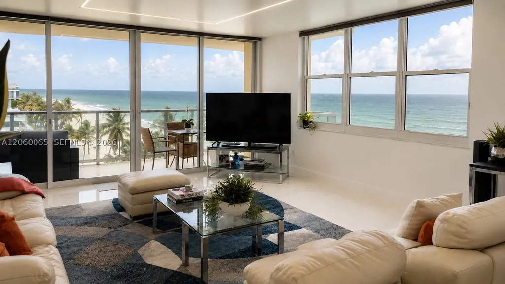 2501 S Ocean Drive Hollywood FL 33019