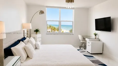 2501 S Ocean Drive Hollywood FL 33019