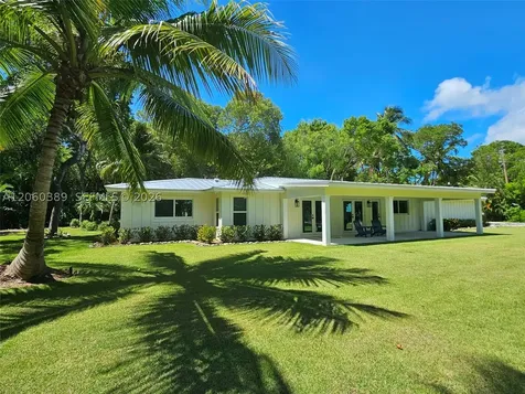41 Sunset Road Key Largo FL 33037