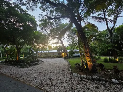 41 Sunset Road Key Largo FL 33037