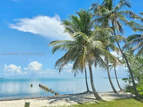 41 Sunset Road Key Largo FL 33037