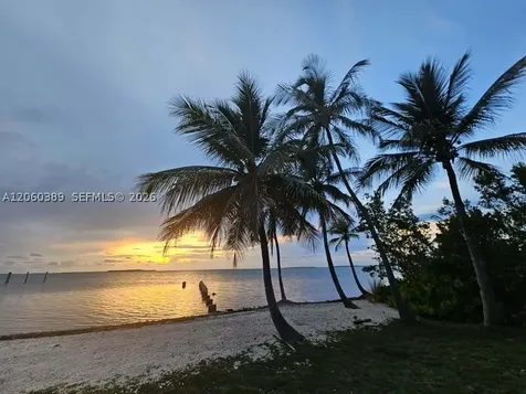 41 Sunset Road Key Largo FL 33037