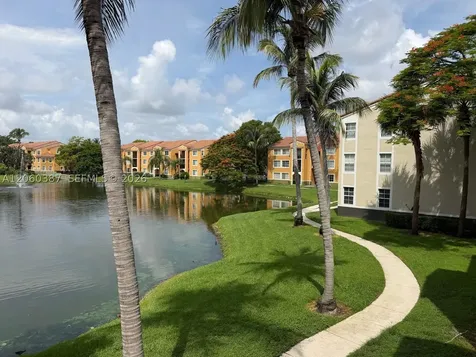 2160 E Preserve Way Miramar FL 33025