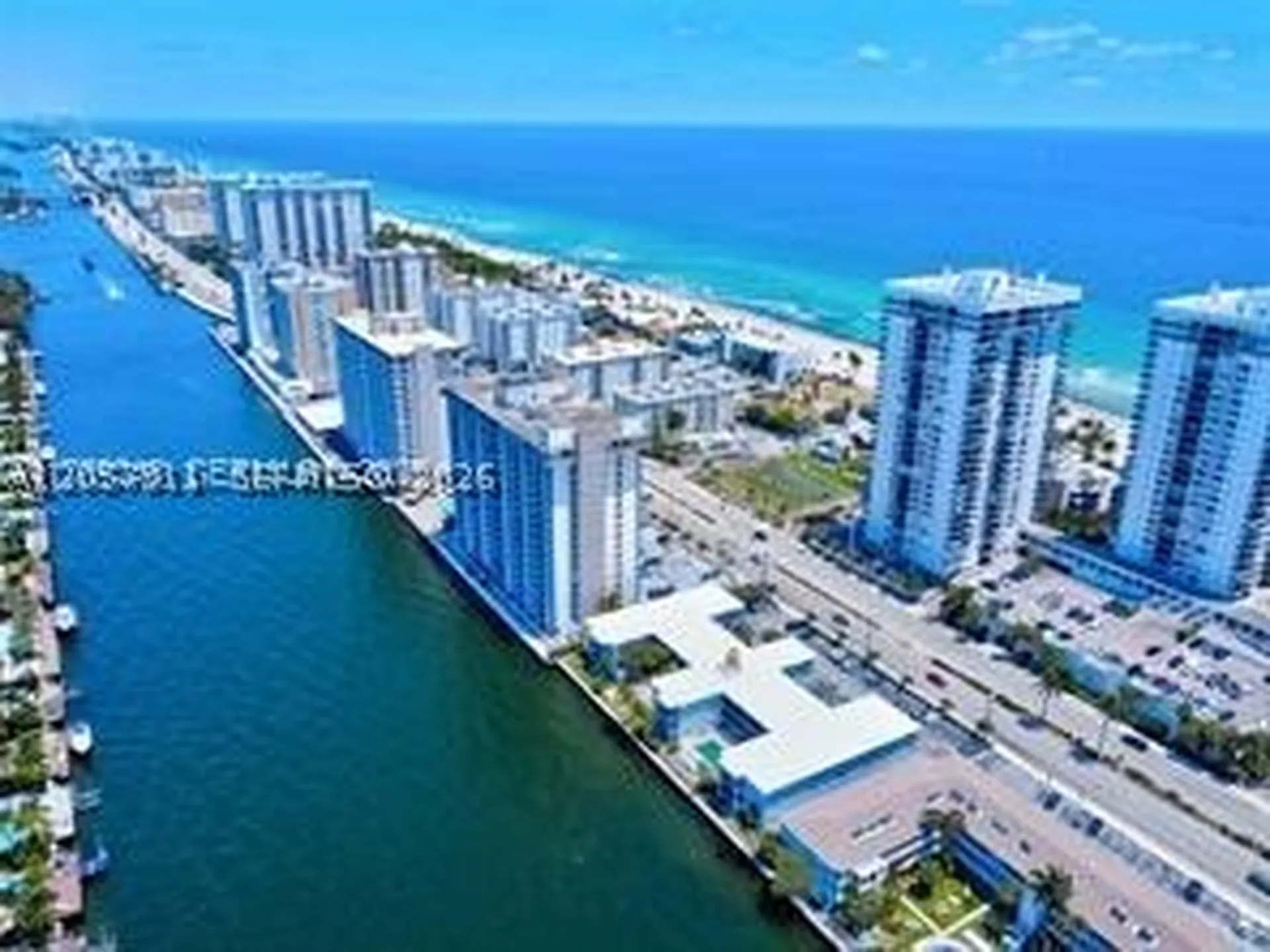 2200 S Ocean Drive Hollywood FL 33019