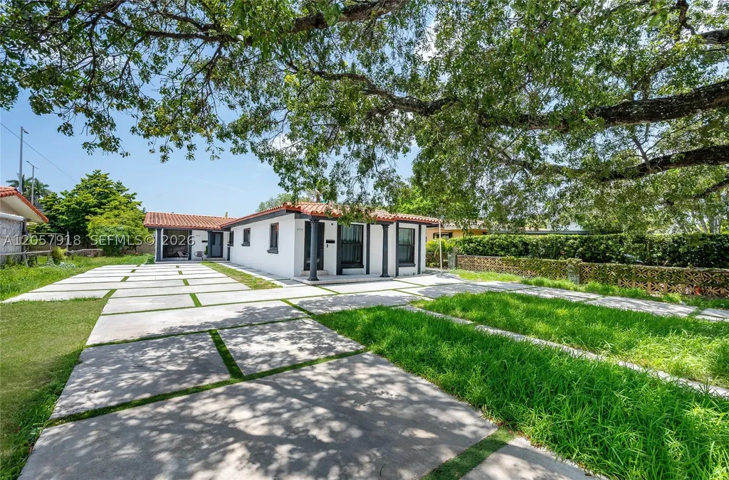 3000 NW 13th Street Miami FL 33125