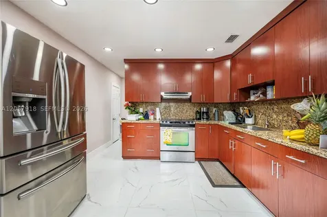 3000 NW 13th Street Miami FL 33125