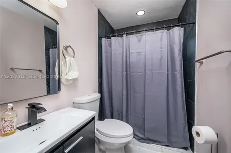 3000 NW 13th Street Miami FL 33125