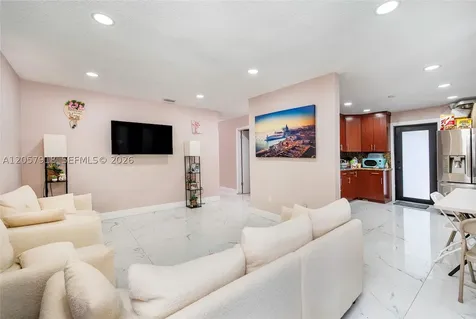 3000 NW 13th Street Miami FL 33125