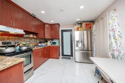 3000 NW 13th Street Miami FL 33125