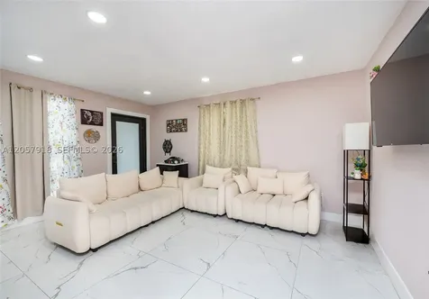 3000 NW 13th Street Miami FL 33125