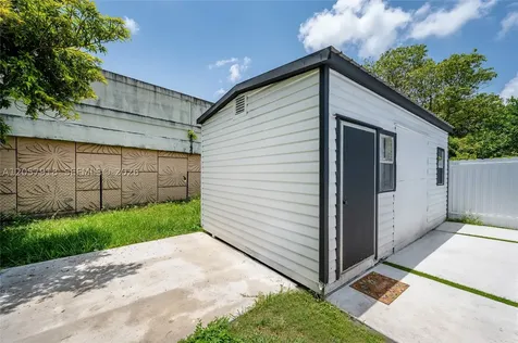 3000 NW 13th Street Miami FL 33125