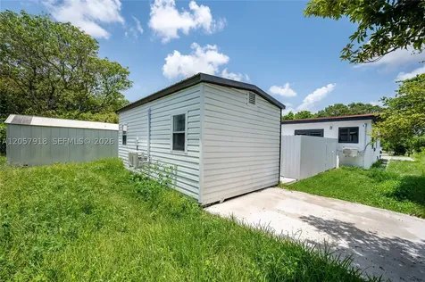 3000 NW 13th Street Miami FL 33125