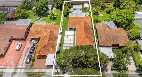 3000 NW 13th Street Miami FL 33125