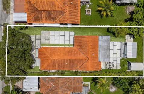 3000 NW 13th Street Miami FL 33125