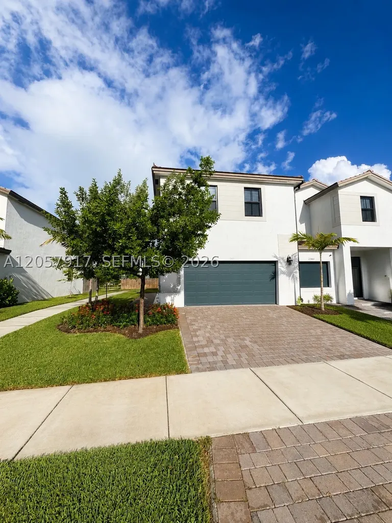 23068 SW 129th Place Miami FL 33170