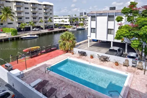 3642 NE 171st Street North Miami Beach FL 33160