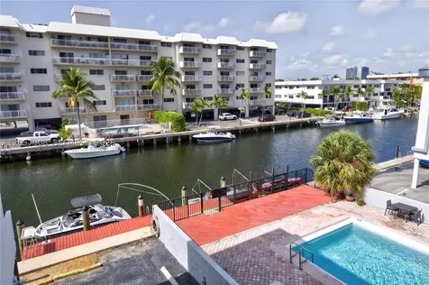 3642 NE 171st Street North Miami Beach FL 33160