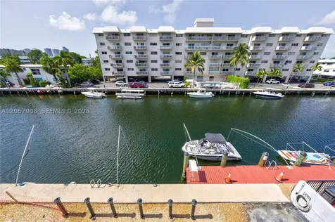 3642 NE 171st Street North Miami Beach FL 33160