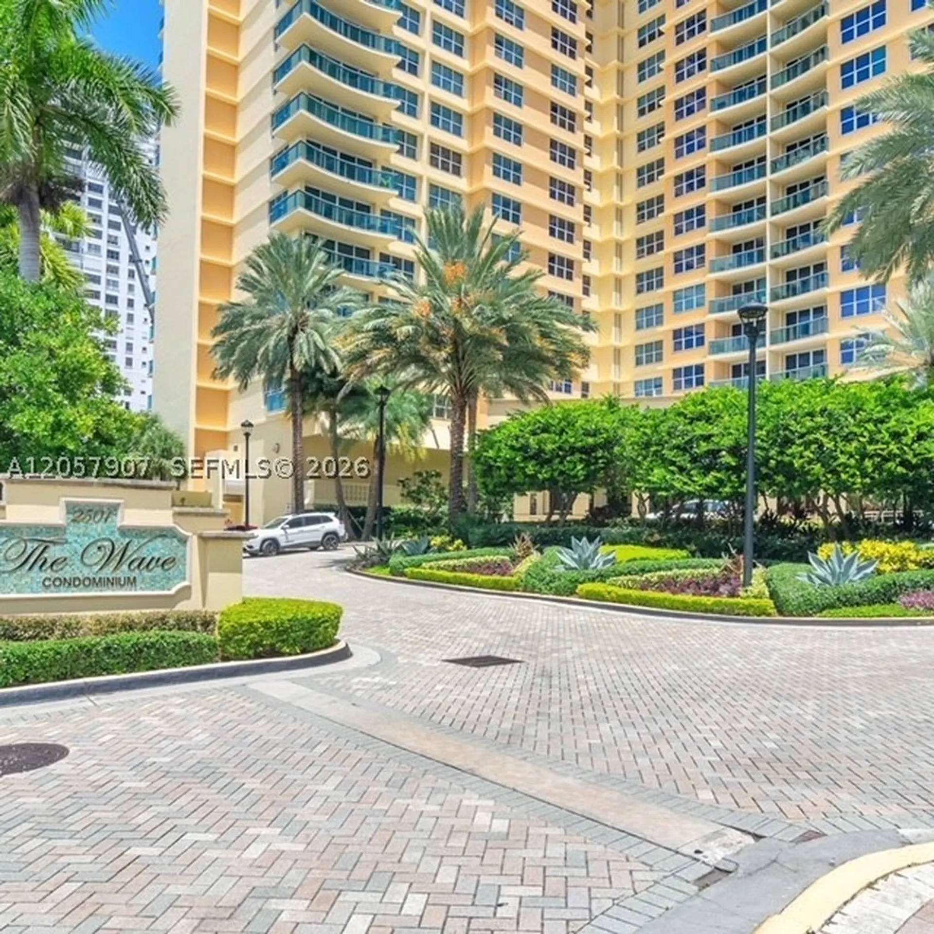 2501 S Ocean Drive Hollywood FL 33019