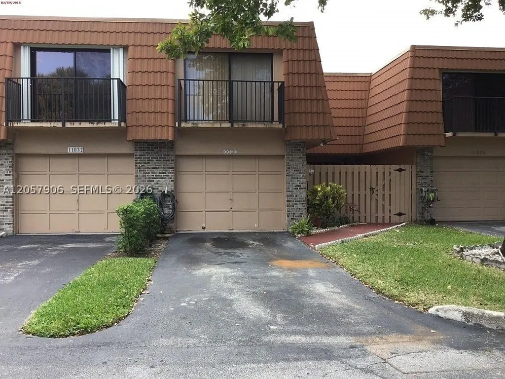 11034 SW 15th Manor Davie FL 33324