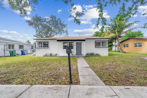 17410 NE 11th Avenue Miami FL 33162