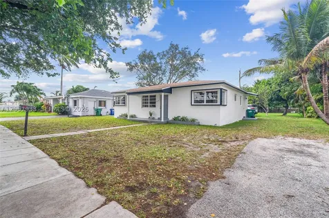 17410 NE 11th Avenue Miami FL 33162