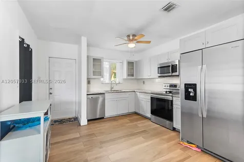 17410 NE 11th Avenue Miami FL 33162