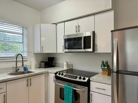 1130 NE 81st Street Miami FL 33138