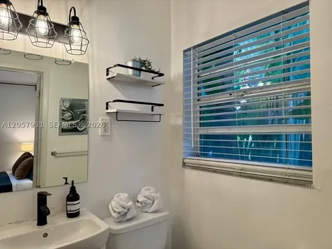 1130 NE 81st Street Miami FL 33138