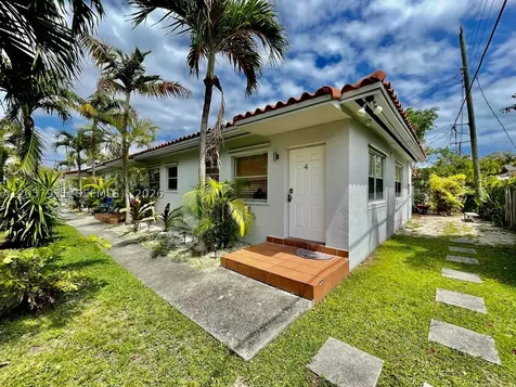 1130 NE 81st Street Miami FL 33138