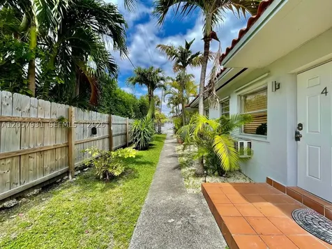 1130 NE 81st Street Miami FL 33138
