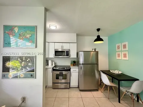 1130 NE 81st Street Miami FL 33138