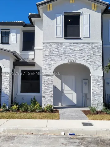 28726 SW 132nd Court Homestead FL 33033