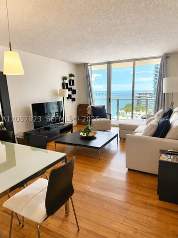 1155 Brickell Bay Drive Miami FL 33131