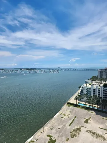 1155 Brickell Bay Drive Miami FL 33131