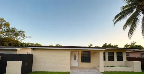 552 NE 161st Street Miami FL 33162