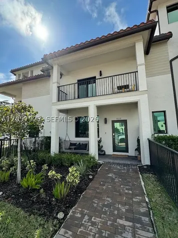 8316 NW 43rd Street Doral FL 33166