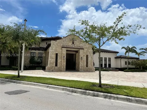 9341 SW 170th Passage Miami FL 33196