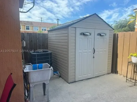 24043 SW 109th Avenue Homestead FL 33032