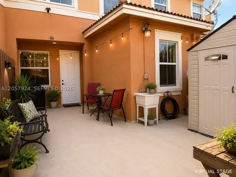24043 SW 109th Avenue Homestead FL 33032