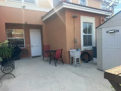 24043 SW 109th Avenue Homestead FL 33032