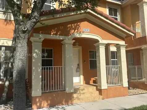 24043 SW 109th Avenue Homestead FL 33032
