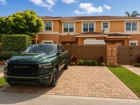 24043 SW 109th Avenue Homestead FL 33032