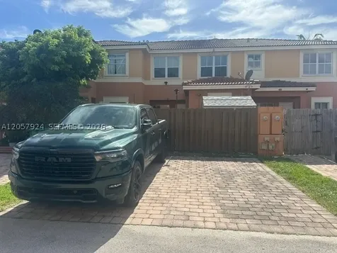 24043 SW 109th Avenue Homestead FL 33032