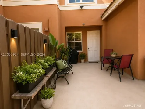24043 SW 109th Avenue Homestead FL 33032